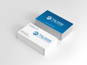 Business Card Design by Creations Box 2015 for this project | Design: #17502793