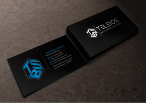 Business Card Design by Creations Box 2015 for this project | Design: #17502794
