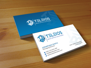 Business Card Design by Creations Box 2015 for this project | Design: #17502812