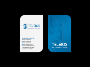 Business Card Design by Creations Box 2015 for this project | Design: #17502816