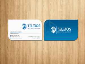 Business Card Design by Creations Box 2015 for this project | Design: #17502817