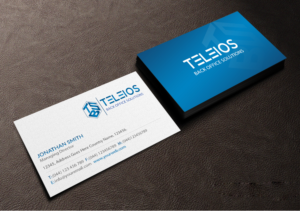 Diseño de Tarjeta de Presentación por Creations Box 2015 para este proyecto | Diseño: #17502818