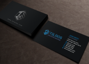 Business Card Design by Brand aid for this project | Design: #17525421