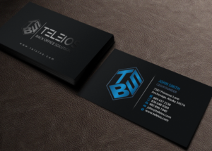 Business Card Design by Brand aid for this project | Design: #17525436