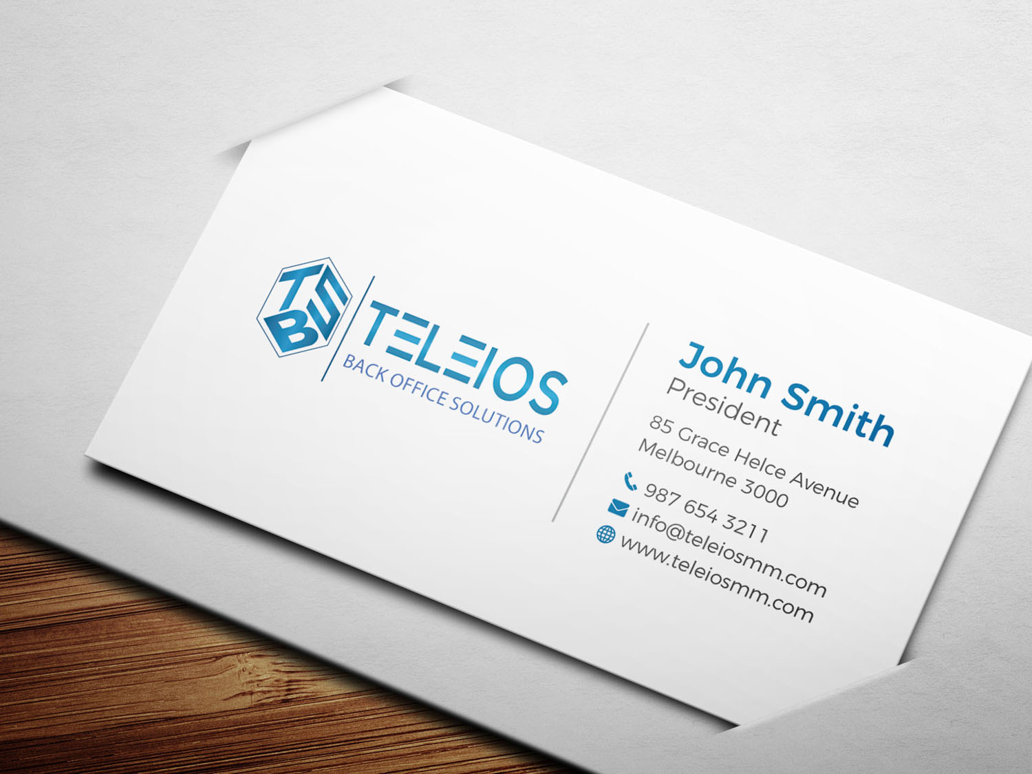 Business Card Design by mdreyad for this project | Design #17521229