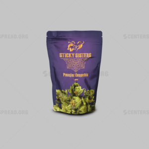 Packaging Design by CENTERSPREAD for this project | Design: #17476442