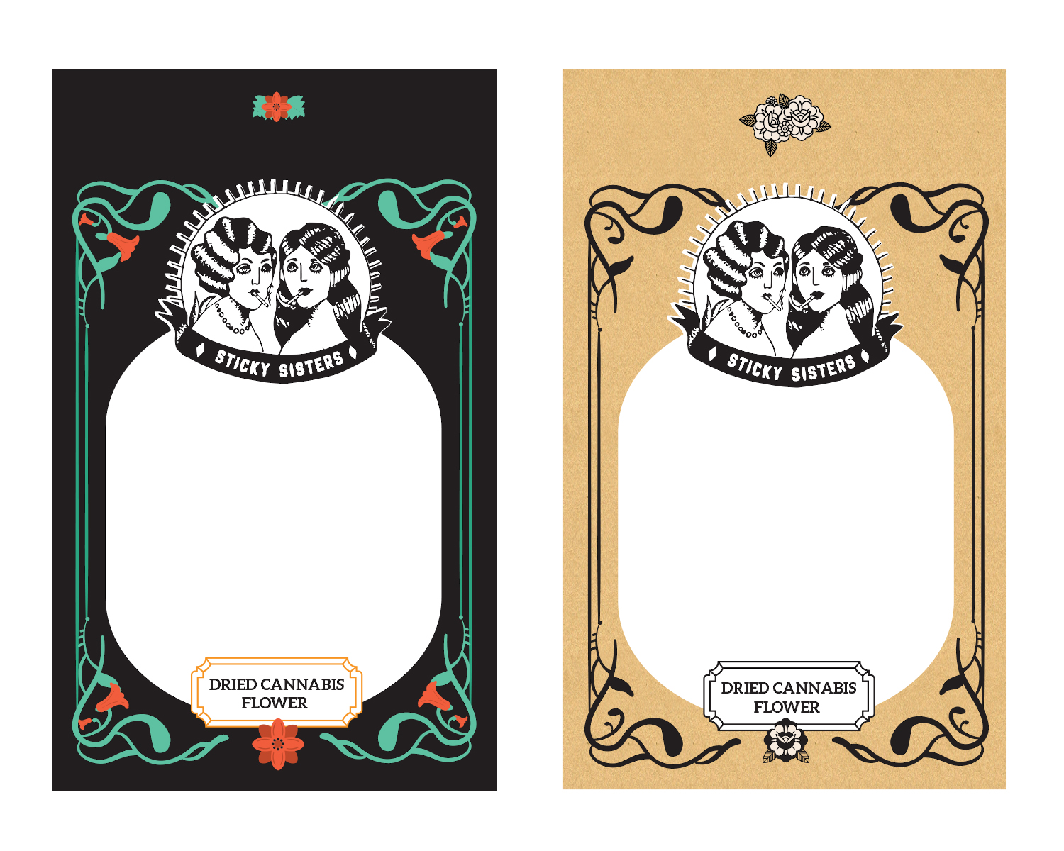 Packaging Design by Polina Perova for this project | Design #17538838