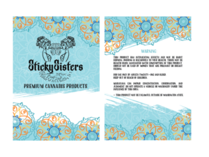 Packaging Design by Grace A