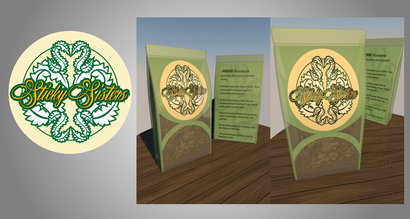 Packaging Design by cornel888 for this project | Design #17464701