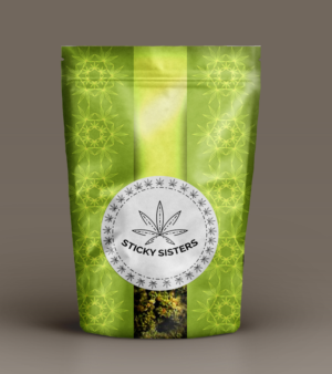 Design Emballage par christarad pour ce projet | Design #17477565
