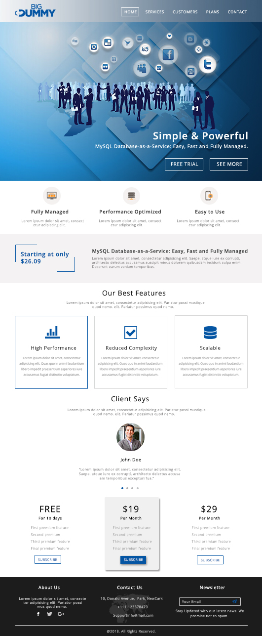 Web Design par e-graphics pour ce projet | Design #17464897