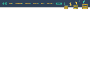 Web Design by Raoni Diniz