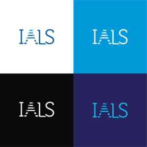 IALS | Diseño de Logo por Muhammad Imran 3