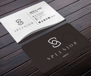 Business Card Design by Designers Hub for this project | Design: #17430858