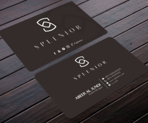 Business Card Design by Designers Hub for this project | Design: #17431273