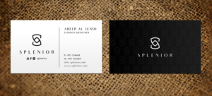Business Card Design by Sandaruwan for this project | Design #17434242