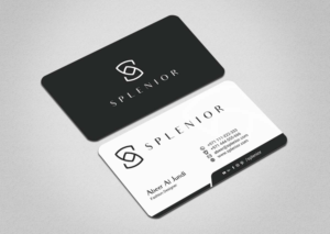 Business Card Design by INDIAN_Ashok for this project | Design: #17585042