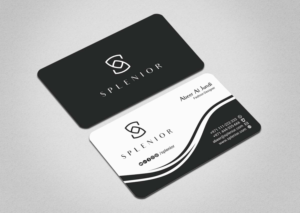 Business Card Design by INDIAN_Ashok for this project | Design: #17585045