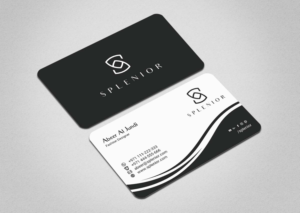Business Card Design by INDIAN_Ashok for this project | Design: #17585046