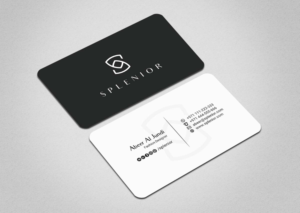 Business Card Design by INDIAN_Ashok for this project | Design: #17585047
