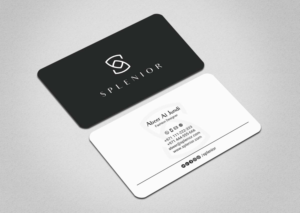 Business Card Design by INDIAN_Ashok for this project | Design: #17585049