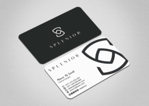 Business Card Design by INDIAN_Ashok for this project | Design: #17585051