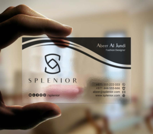 Business Card Design by INDIAN_Ashok for this project | Design: #17585091