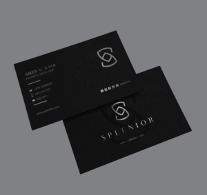 Business Card Design by Riz' for this project | Design #17587150