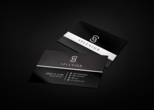 Business Card Design by Verified artistry (Design garden) for this project | Design: #17429233