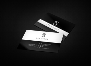Business Card Design by Verified artistry (Design garden) for this project | Design: #17429234
