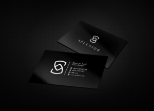Business Card Design by Verified artistry (Design garden) for this project | Design: #17429235