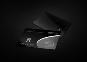 Business Card Design by Verified artistry (Design garden) for this project | Design: #17429236