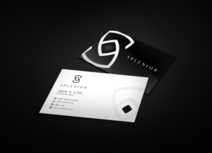 Business Card Design by Verified artistry (Design garden) for this project | Design: #17429240