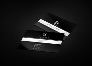 Business Card Design by Verified artistry (Design garden) for this project | Design: #17429241