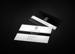 Business Card Design by Verified artistry (Design garden) for this project | Design: #17429242