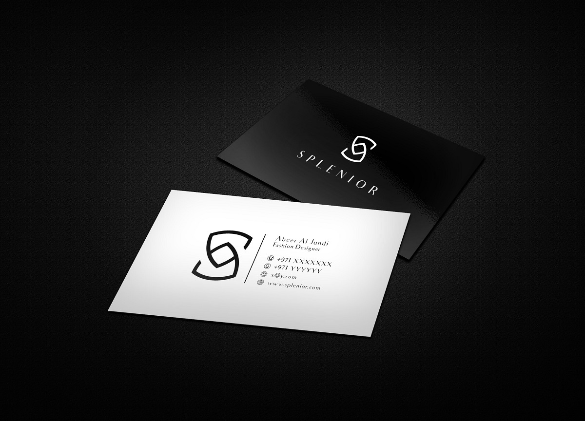 Business Card Design by Verified artistry (Design garden) for this project | Design #17429243