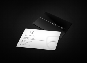 Business Card Design by Verified artistry (Design garden) for this project | Design: #17429246
