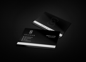 Business Card Design by Verified artistry (Design garden) for this project | Design: #17429247