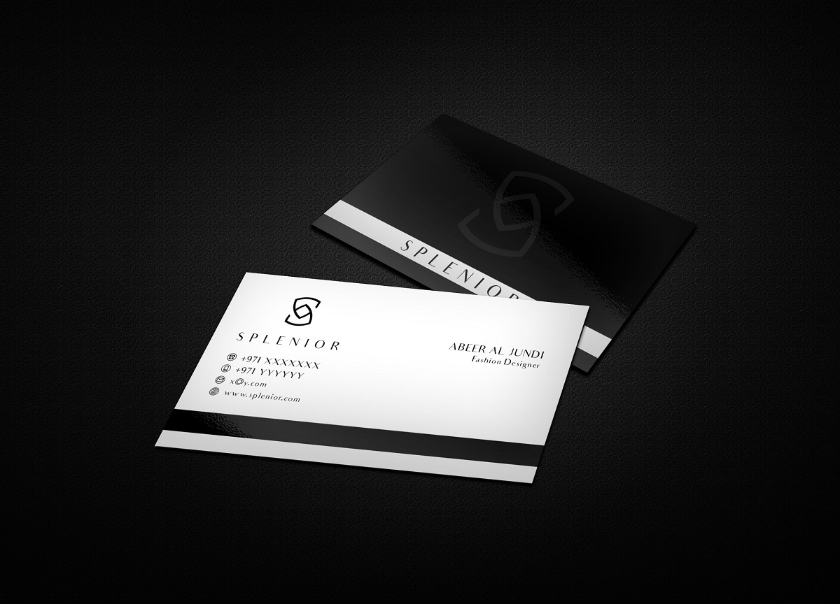 Business Card Design by Verified artistry (Design garden) for this project | Design #17429248