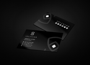 Business Card Design by Verified artistry (Design garden) for this project | Design: #17590783