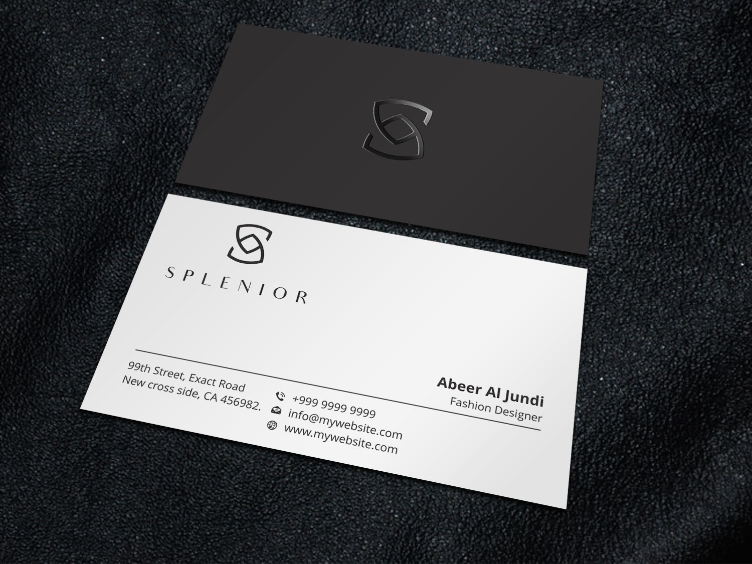 Design de Carte de Visite par Xpert pour ce projet | Design #17426856