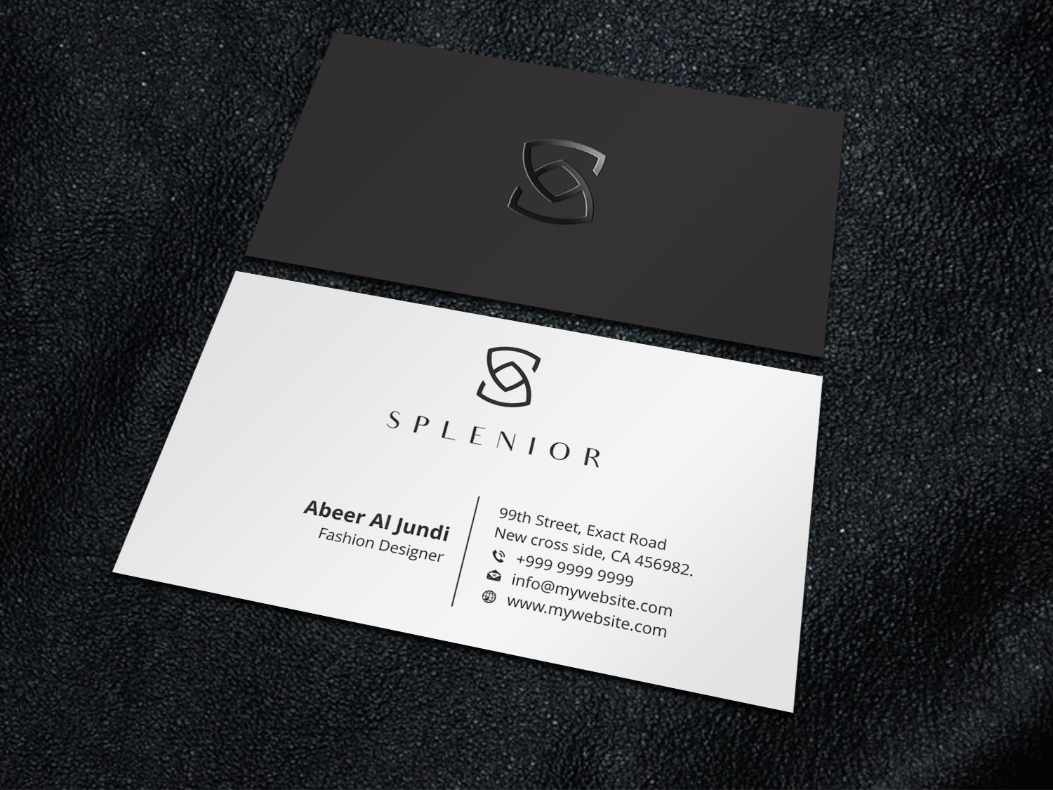 Design de Carte de Visite par Xpert pour ce projet | Design #17426858