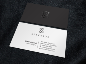 Business Card Design by Xpert for this project | Design: #17426858