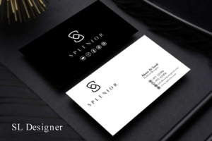 Business Card Design by SL Designer for this project | Design: #17427143