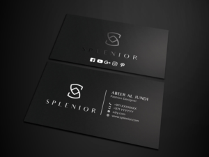 Business Card Design by Tripti Ranjan Gain for this project | Design: #17428305