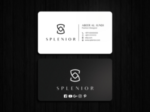 Business Card Design by Tripti Ranjan Gain for this project | Design: #17428307