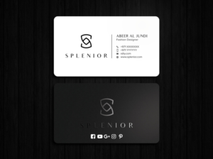 Business Card Design by Tripti Ranjan Gain for this project | Design: #17428308