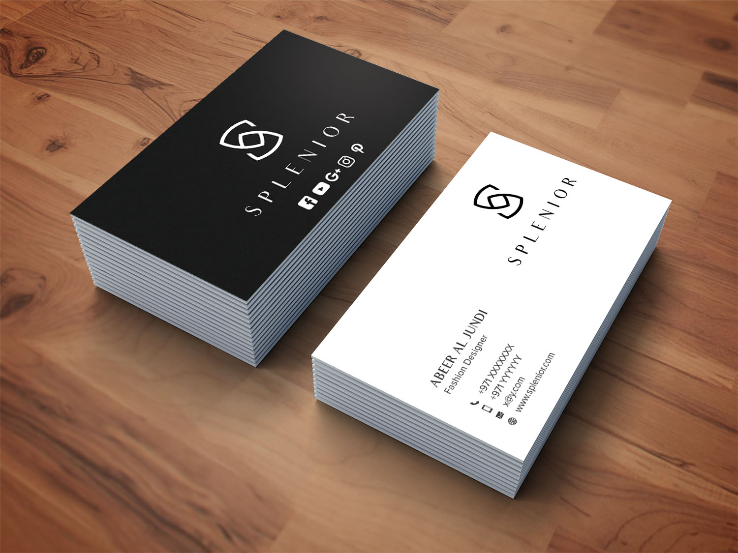 Design de Carte de Visite par Tripti Ranjan Gain pour ce projet | Design #17428312