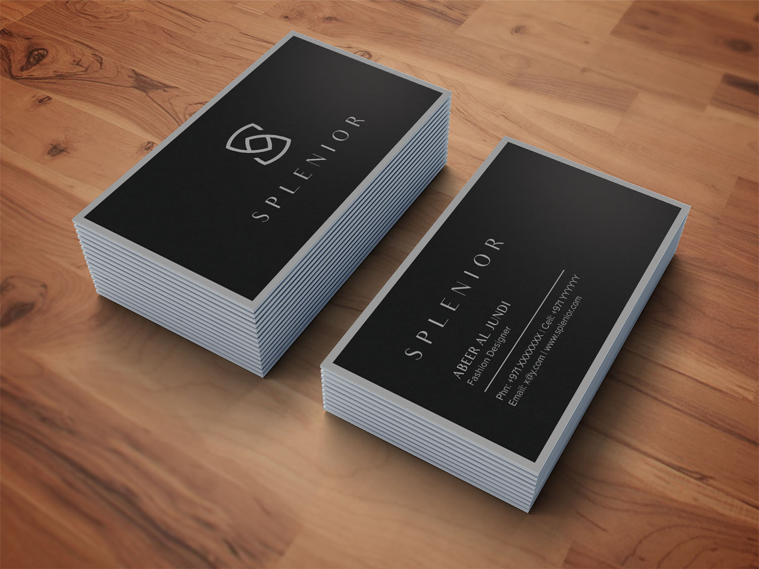 Design de Carte de Visite par Tripti Ranjan Gain pour ce projet | Design #17428314