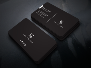 Business Card Design by sanjeda.2998akter for this project | Design: #17600092